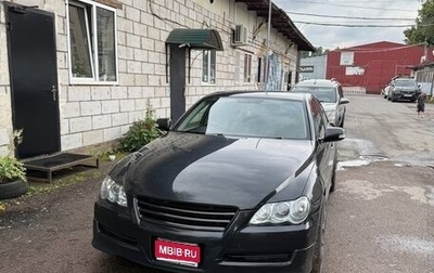 Toyota Mark X II, 2007 год, 1 200 000 рублей, 1 фотография