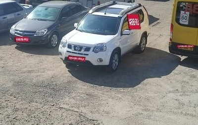 Nissan X-Trail, 2013 год, 1 500 000 рублей, 1 фотография