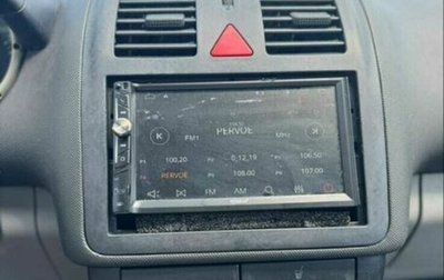 Volkswagen Polo III рестайлинг, 2001 год, 260 000 рублей, 1 фотография