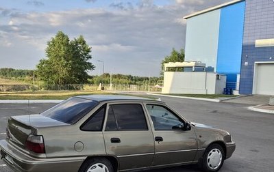 Daewoo Nexia I рестайлинг, 2000 год, 230 000 рублей, 1 фотография