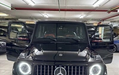 Mercedes-Benz G-Класс AMG, 2019 год, 16 000 000 рублей, 1 фотография