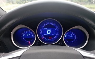 Citroen DS4, 2014 год, 715 000 рублей, 1 фотография