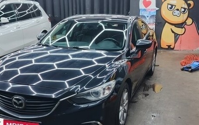 Mazda 6, 2014 год, 1 450 000 рублей, 1 фотография