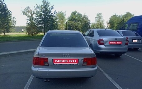 Audi A6, 1996 год, 470 000 рублей, 1 фотография