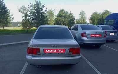 Audi A6, 1996 год, 470 000 рублей, 1 фотография