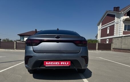 KIA Rio IV, 2020 год, 1 720 000 рублей, 9 фотография