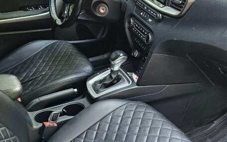KIA cee'd III, 2019 год, 1 800 000 рублей, 2 фотография