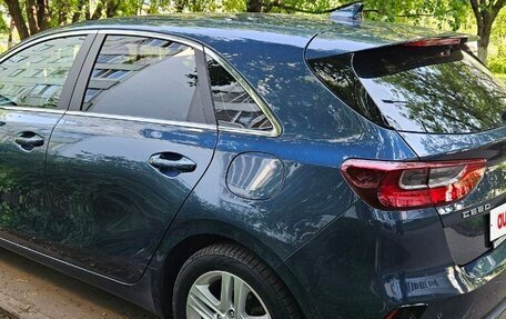 KIA cee'd III, 2019 год, 1 800 000 рублей, 6 фотография