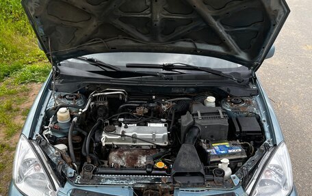 Mitsubishi Lancer IX, 2006 год, 180 000 рублей, 7 фотография
