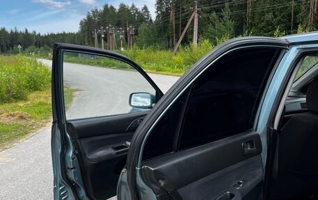 Mitsubishi Lancer IX, 2006 год, 180 000 рублей, 5 фотография