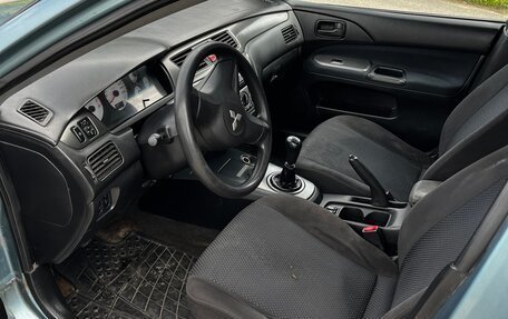 Mitsubishi Lancer IX, 2006 год, 180 000 рублей, 6 фотография