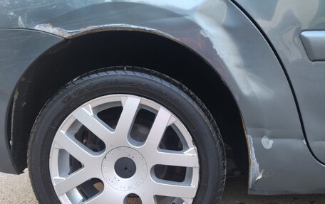 Citroen C4 Picasso II рестайлинг, 2012 год, 580 000 рублей, 4 фотография