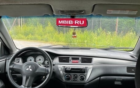 Mitsubishi Lancer IX, 2006 год, 180 000 рублей, 9 фотография