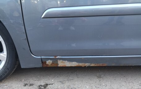 Citroen C4 Picasso II рестайлинг, 2012 год, 580 000 рублей, 13 фотография