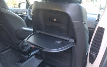 Citroen C4 Picasso II рестайлинг, 2012 год, 580 000 рублей, 16 фотография