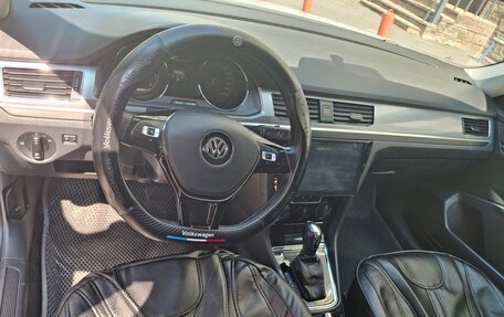 Volkswagen Bora, 2022 год, 2 350 000 рублей, 10 фотография
