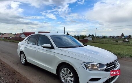 Volkswagen Bora, 2022 год, 2 350 000 рублей, 9 фотография