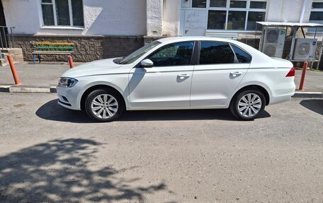 Volkswagen Bora, 2022 год, 2 350 000 рублей, 14 фотография
