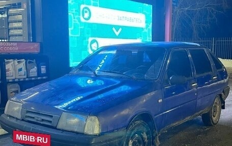 ИЖ 2126 «Ода», 2003 год, 75 000 рублей, 4 фотография