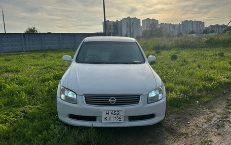 Nissan Skyline, 2001 год, 650 000 рублей, 2 фотография