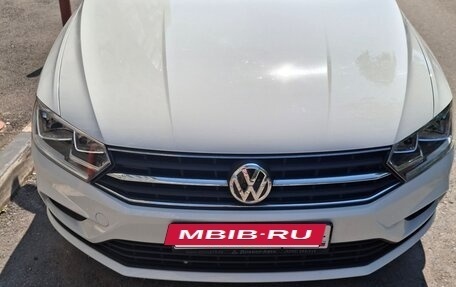 Volkswagen Bora, 2022 год, 2 350 000 рублей, 3 фотография