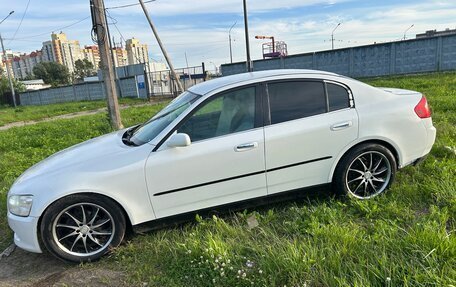 Nissan Skyline, 2001 год, 650 000 рублей, 4 фотография