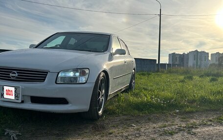 Nissan Skyline, 2001 год, 650 000 рублей, 3 фотография
