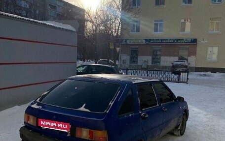 ИЖ 2126 «Ода», 2003 год, 75 000 рублей, 7 фотография