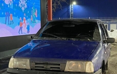 ИЖ 2126 «Ода», 2003 год, 75 000 рублей, 5 фотография
