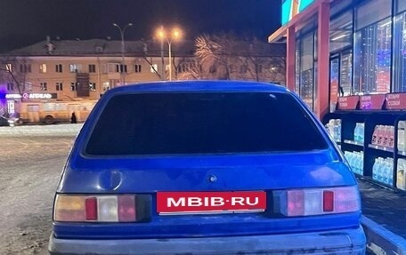 ИЖ 2126 «Ода», 2003 год, 75 000 рублей, 3 фотография
