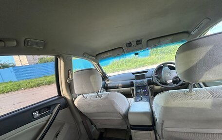 Nissan Skyline, 2001 год, 650 000 рублей, 10 фотография