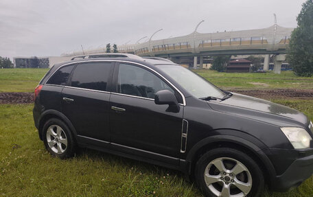Opel Antara I, 2010 год, 900 000 рублей, 4 фотография