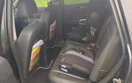 Opel Antara I, 2010 год, 900 000 рублей, 6 фотография