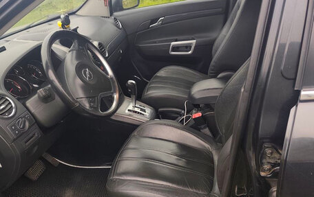 Opel Antara I, 2010 год, 900 000 рублей, 7 фотография