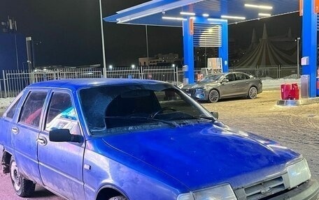 ИЖ 2126 «Ода», 2003 год, 75 000 рублей, 12 фотография