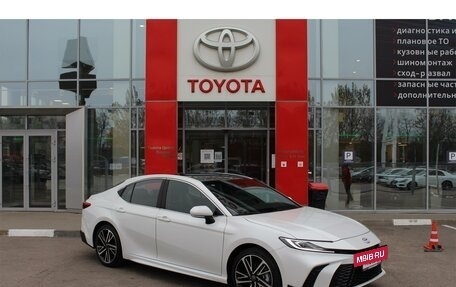 Toyota Camry, 2024 год, 3 860 000 рублей, 3 фотография