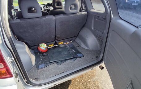 Toyota RAV4, 2000 год, 855 000 рублей, 4 фотография