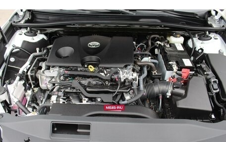 Toyota Camry, 2024 год, 3 860 000 рублей, 11 фотография