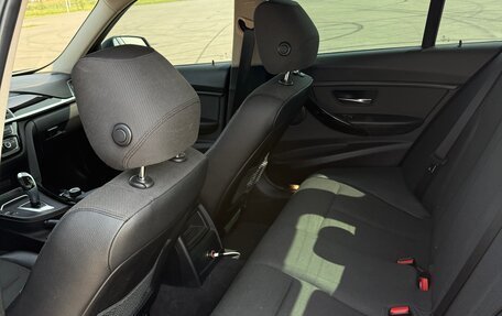 BMW 3 серия, 2017 год, 2 120 000 рублей, 7 фотография