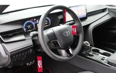 Toyota Camry, 2024 год, 3 860 000 рублей, 17 фотография