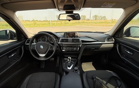 BMW 3 серия, 2017 год, 2 120 000 рублей, 8 фотография