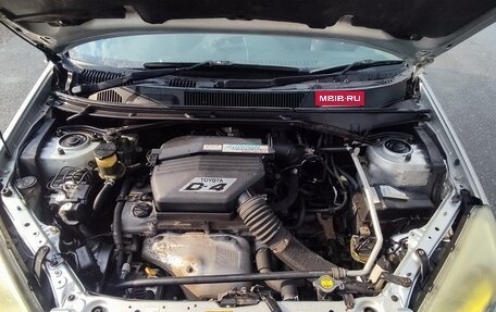 Toyota RAV4, 2000 год, 855 000 рублей, 8 фотография