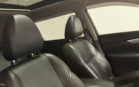 Nissan X-Trail, 2017 год, 1 470 000 рублей, 11 фотография