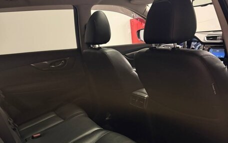 Nissan X-Trail, 2017 год, 1 470 000 рублей, 10 фотография