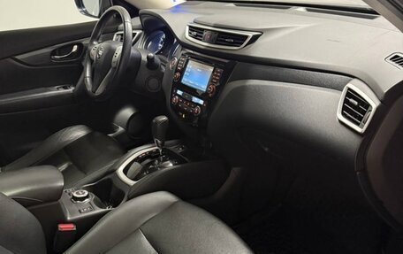Nissan X-Trail, 2017 год, 1 470 000 рублей, 12 фотография