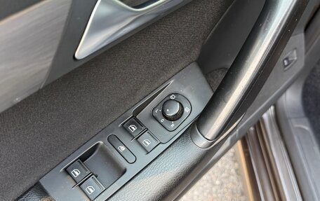 Volkswagen Passat B7, 2011 год, 1 245 000 рублей, 9 фотография