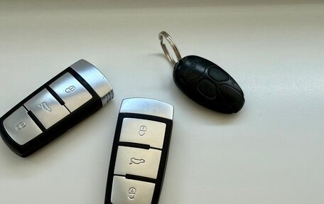 Volkswagen Passat B7, 2011 год, 1 245 000 рублей, 17 фотография