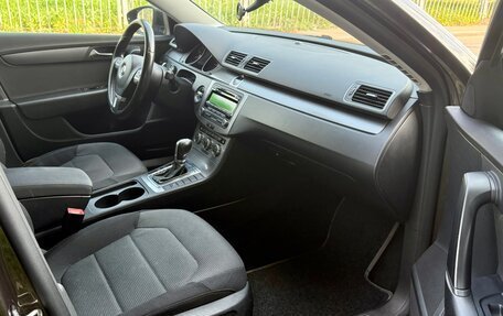 Volkswagen Passat B7, 2011 год, 1 245 000 рублей, 15 фотография