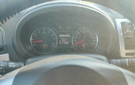 Nissan X-Trail, 2013 год, 1 500 000 рублей, 8 фотография