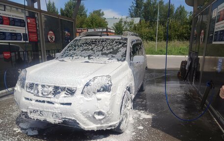 Nissan X-Trail, 2013 год, 1 500 000 рублей, 3 фотография